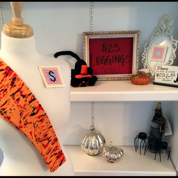 S/m leggings