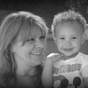 Meet your Posher, Jami