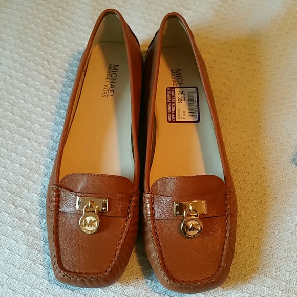 Michael Kors Hamilton  Loafers