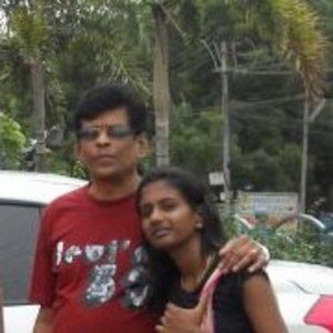 Meet your Posher, Sandhya