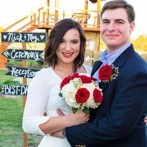 Meet your Posher, Meg