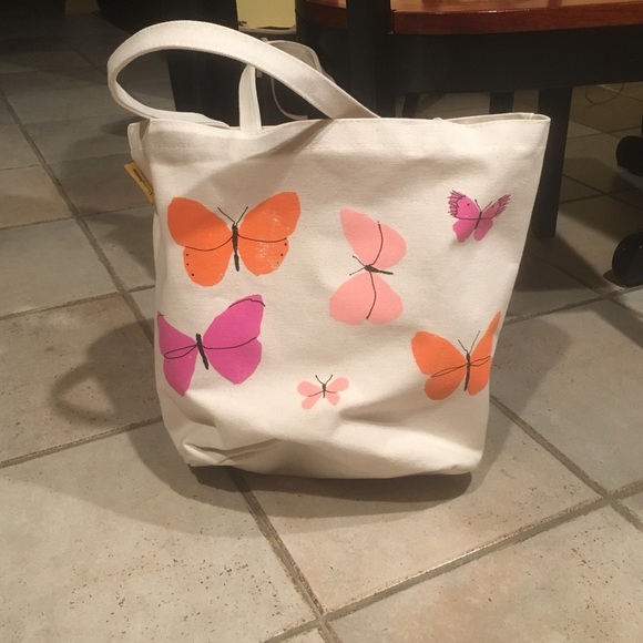 Neiman Marcus Light sand color tote bag