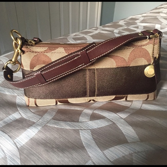 Coach Bag 💼💕