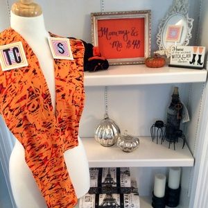 Mommy and me leggings