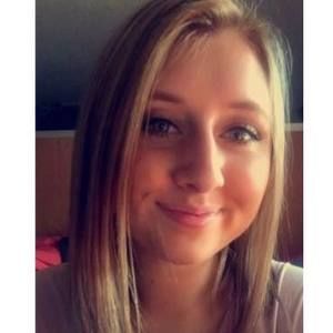 Meet your Posher, Kirsten