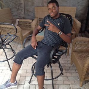 Meet your Posher, Kenneth