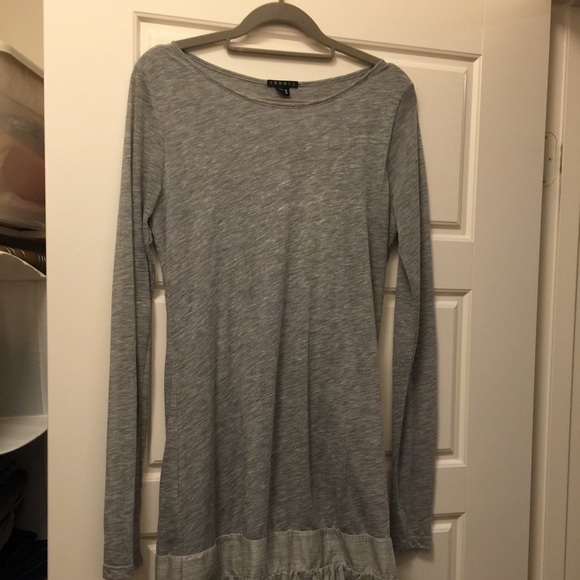 Theory Dress M - Picture 1 of 4
