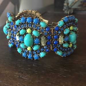 Stella and Dot Sardinia Bracelet