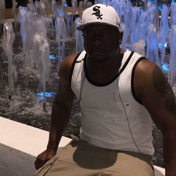 Meet your Posher, Jason - Picture 1 of 1