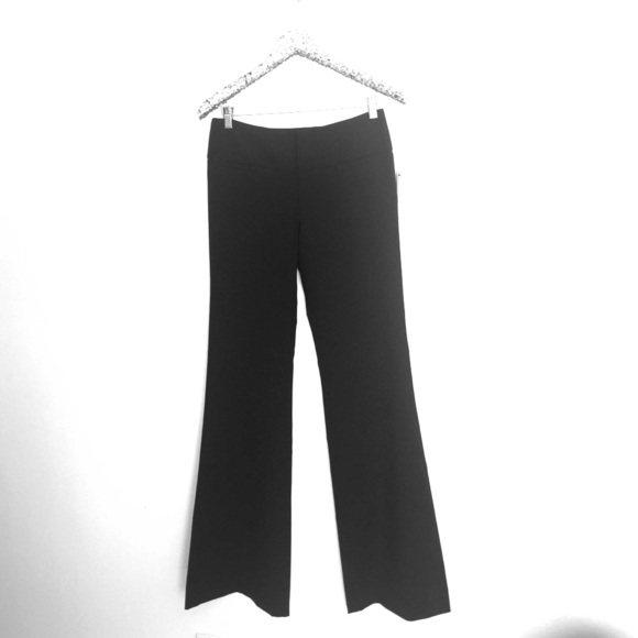 NEW Alice + Olivia wide leg trousers