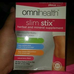 Slim Stix