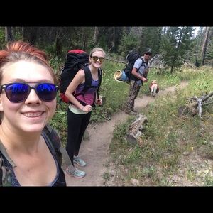 Meet your Posher, Cody