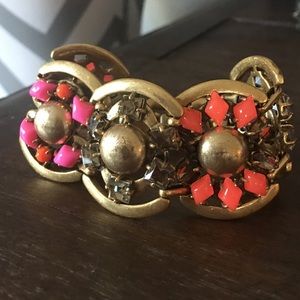 Stella and Dot Becca bracelet