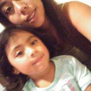 Meet your Posher, Alejandra