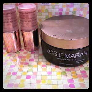 Josie Maran bundle