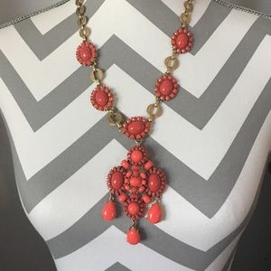 Stella and Dot Sardina Necklace