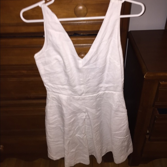 Gap Dress