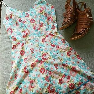 SALE🎉 Peep Studio Juniors Dress