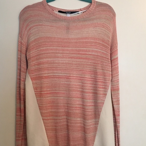 Kensie sweater, perfect for Fall!