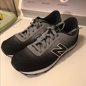 New Balance 501 Gradient Gray size 7