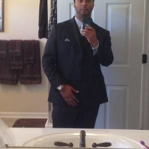 Meet your Posher, Scott