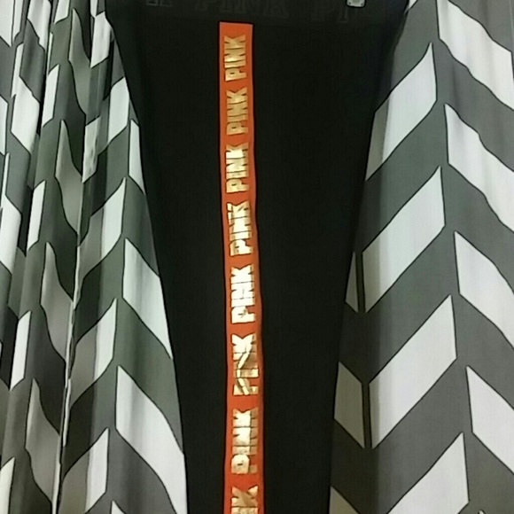 Victoria's secret PINK yoga