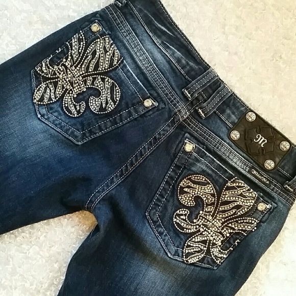 Miss me jeans. Make offer