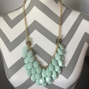 Stitch Fix necklace