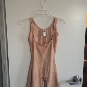 Spanx - Lady Lux One Piece Shapet