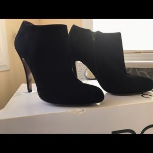 Aldo Gaunt Booties