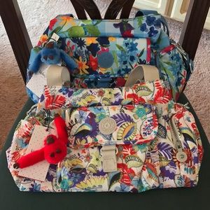 NWT Large Felix Purses