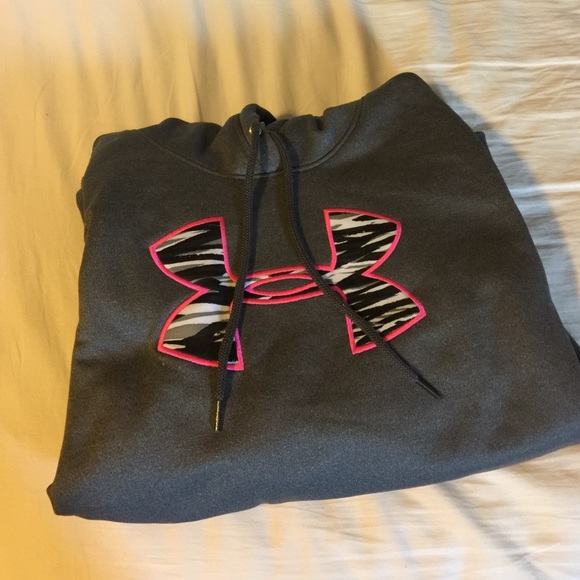 Under Armour Hoodie