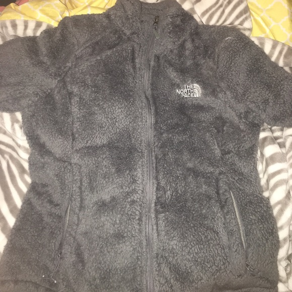 North face jacket small