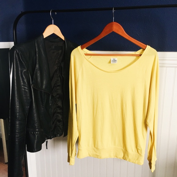 PINK Victoria's Secret long sleeve