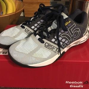 Women's Reebok Nano 5.0