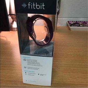 Fitbit charge HR brand new!