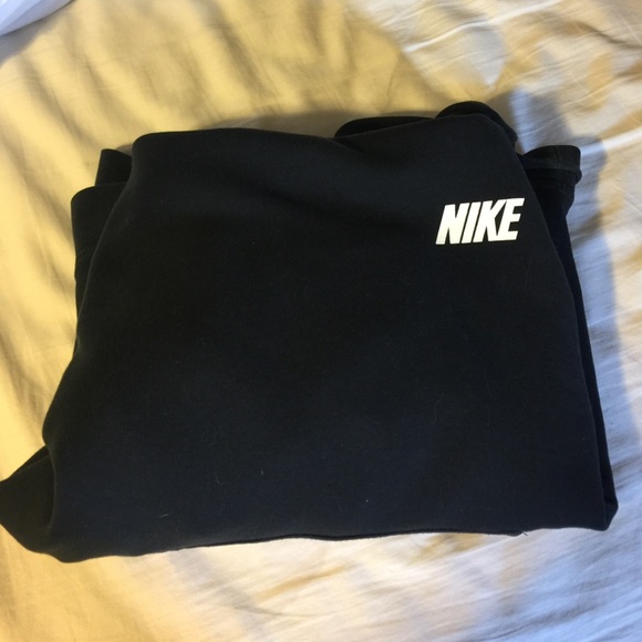 Men's Nike Hoodie