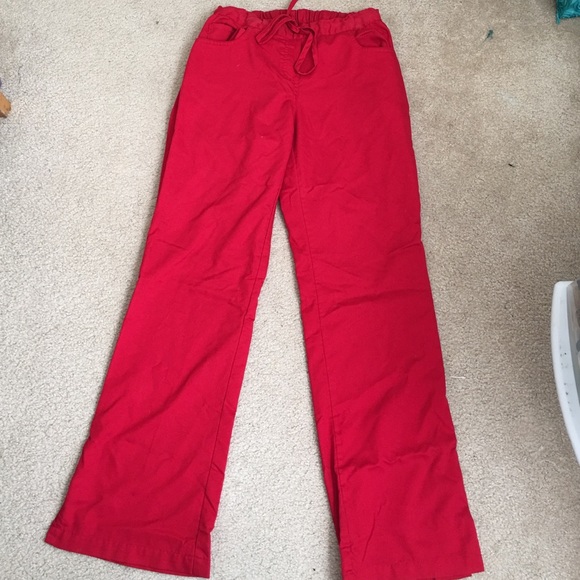 XS (Res) Greys Anatomy Scrub Pants
