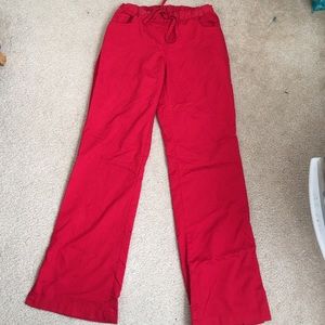 XS (Res) Greys Anatomy Scrub Pants