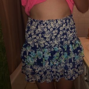 Aeropostale skirt