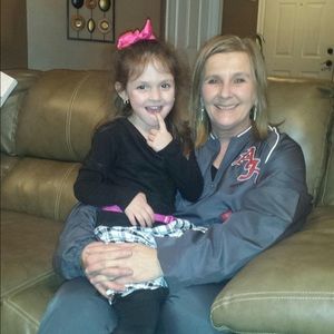 Meet your Posher, Vicki