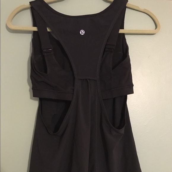 Lululemon Athletic Tank