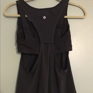 Lululemon Athletic Tank