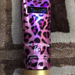 Victoria Secret - pure seduction flirt