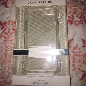 Casemate Naked Tough