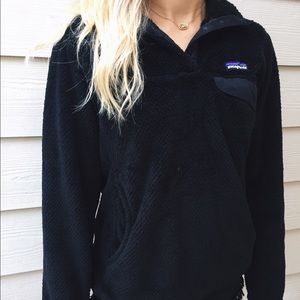 Black Patagonia😍