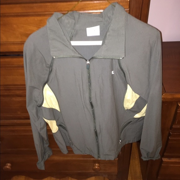 Danskin athletic jacket
