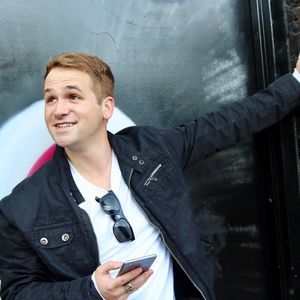 Meet your Posher, Tyler