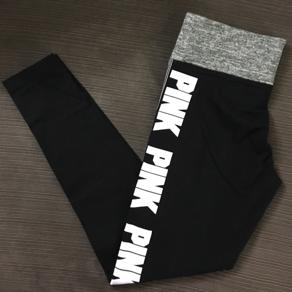 Love PINK Yoga legging