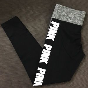 Love PINK Yoga legging